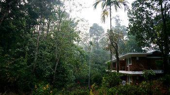 Falling Waters Munnar Exterior foto